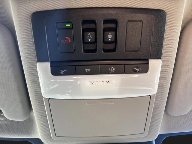 New 2026 Nissan Rogue Platinum image 29