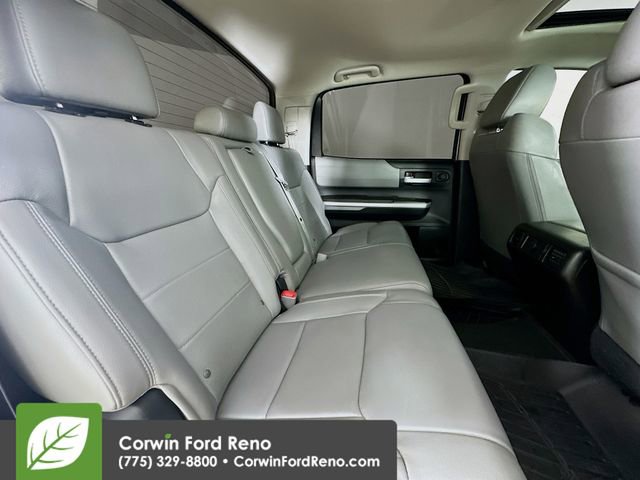 Used 2014 Toyota Tundra Limited w/ Limited Premium Package image 28