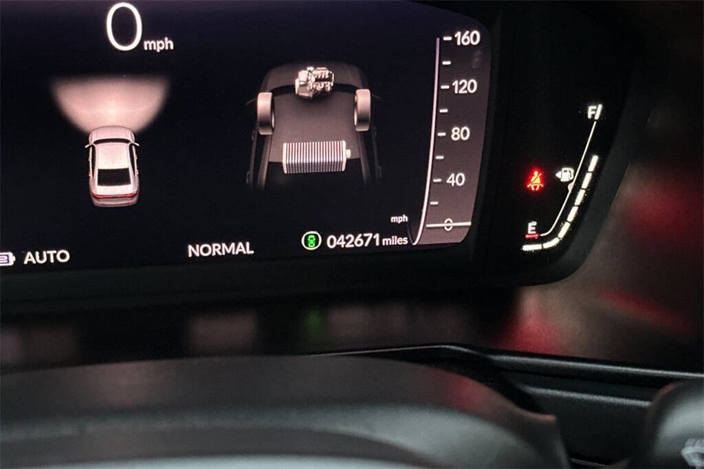 Used 2024 Honda Accord Sport image 26