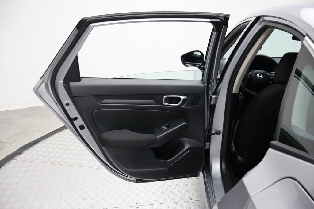 Used 2024 Honda Civic LX image 21