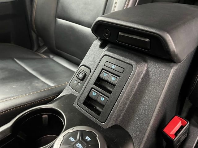Used 2022 Ford Bronco Badlands AWD/4WD image 44