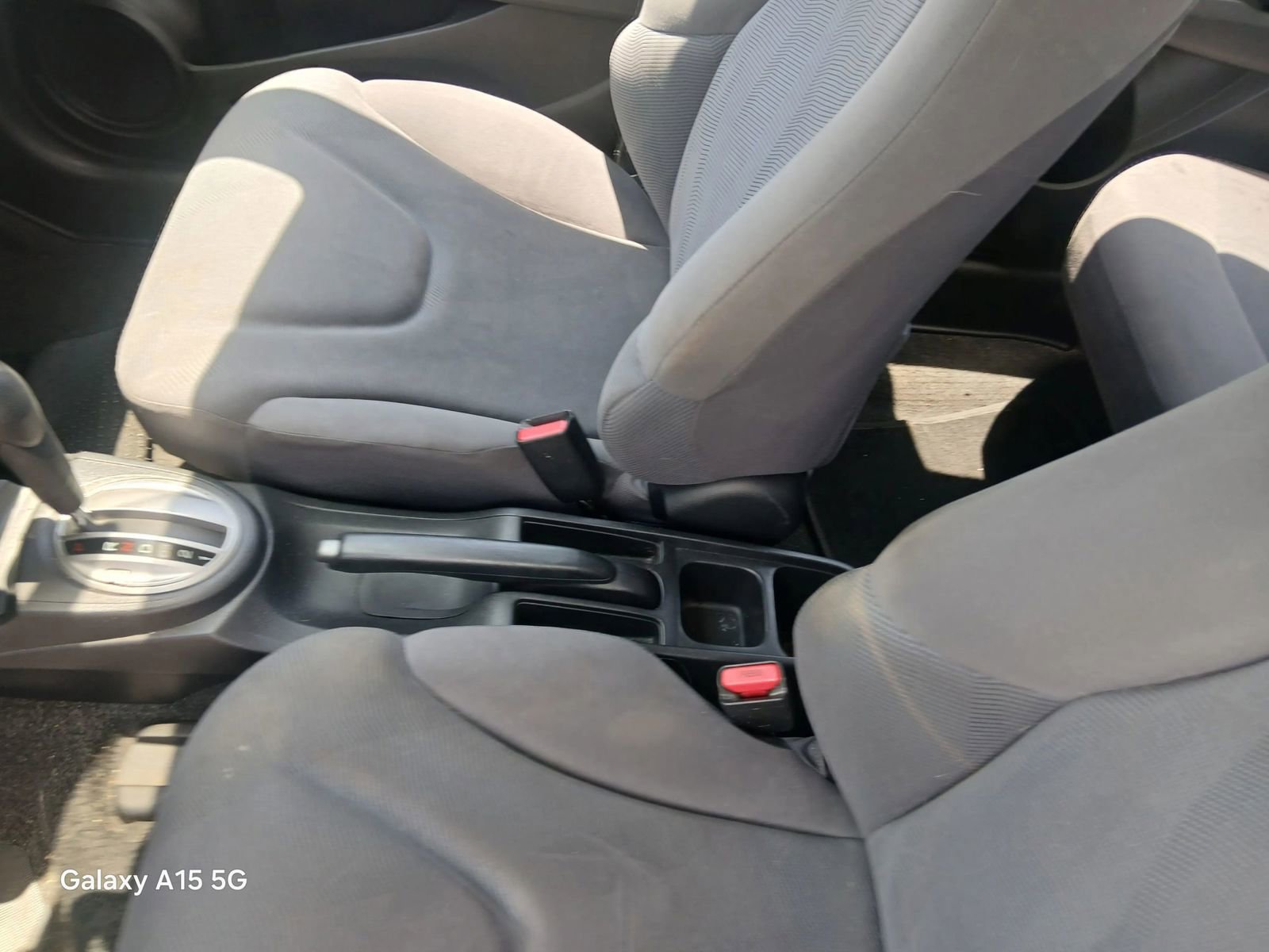 Used 2010 Honda Fit image 8