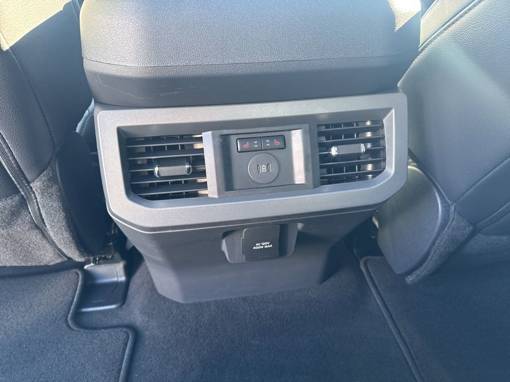 Used 2026 Ford F450 Lariat AWD/4WD image 14