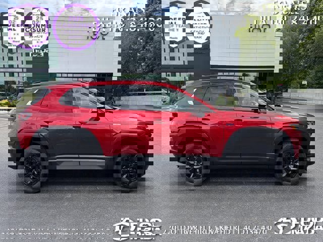 New 2025 MAZDA CX-50 AWD 2.5 Hybrid w/ Weather Package image 21