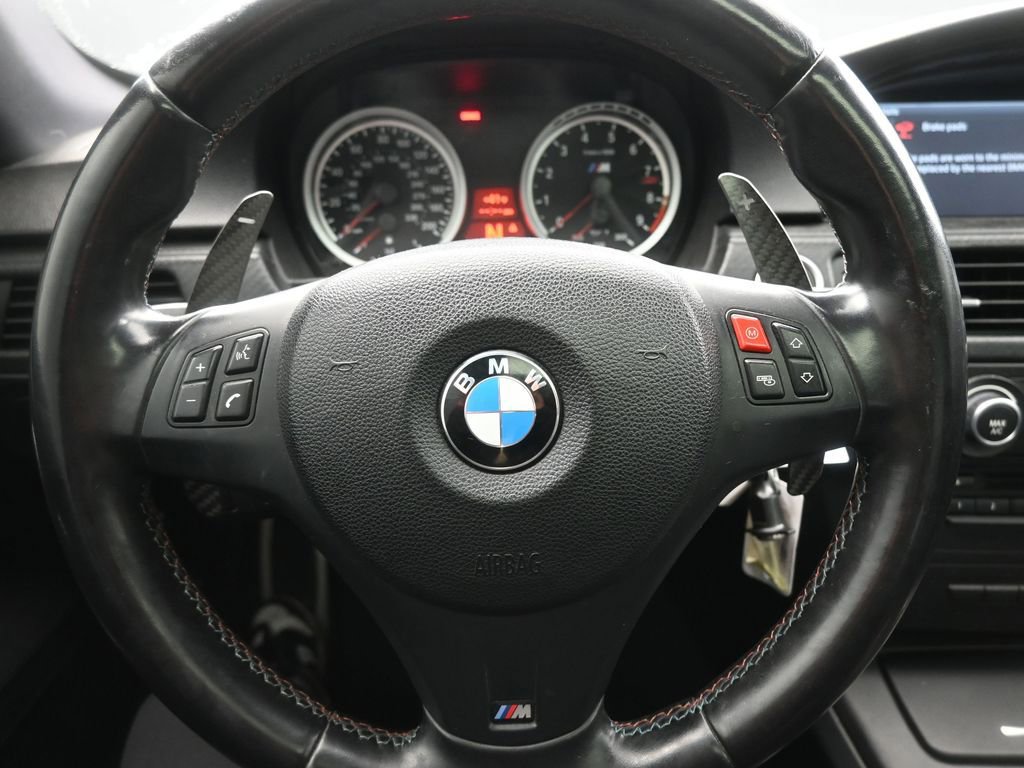 Used 2013 BMW M3 Coupe w/ Premium Pkg image 16
