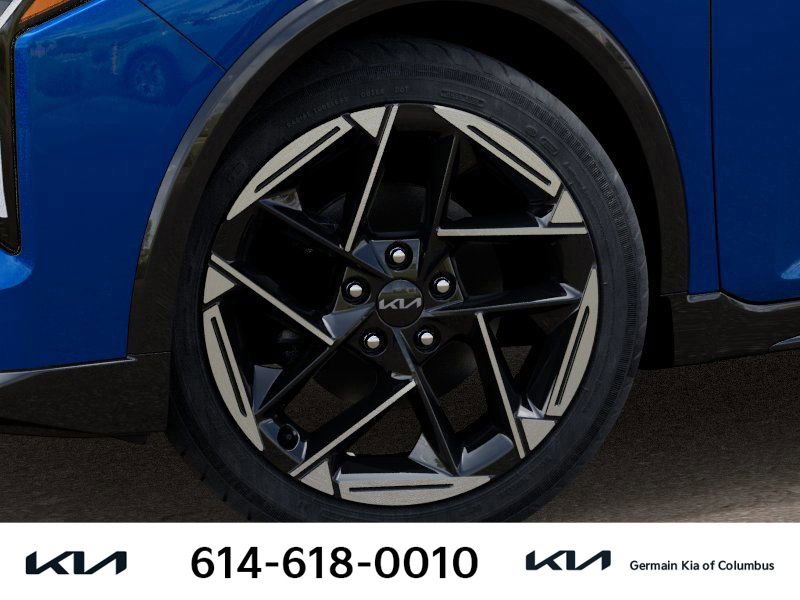 New 2025 Kia K4 GT-Line w/ GT-Line Premium Package image 12