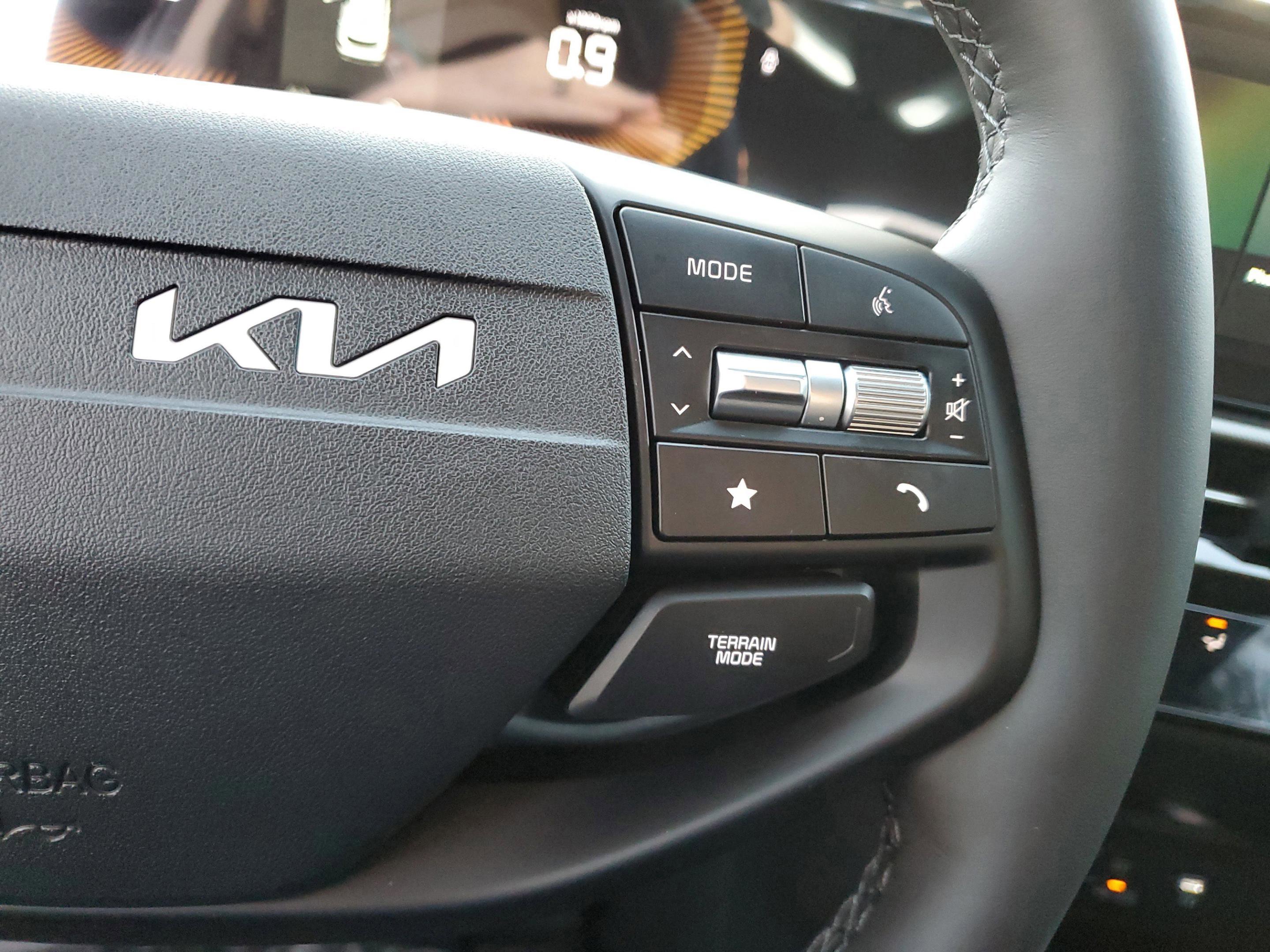 New 2026 Kia Sportage LX w/ LX Convenience Package image 11