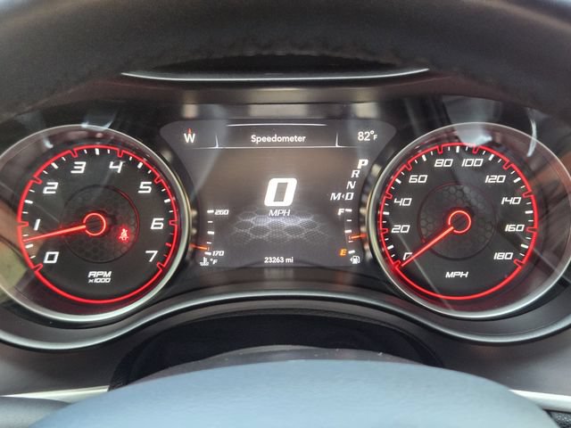 Used 2022 Dodge Charger Scat Pack RWD image 14