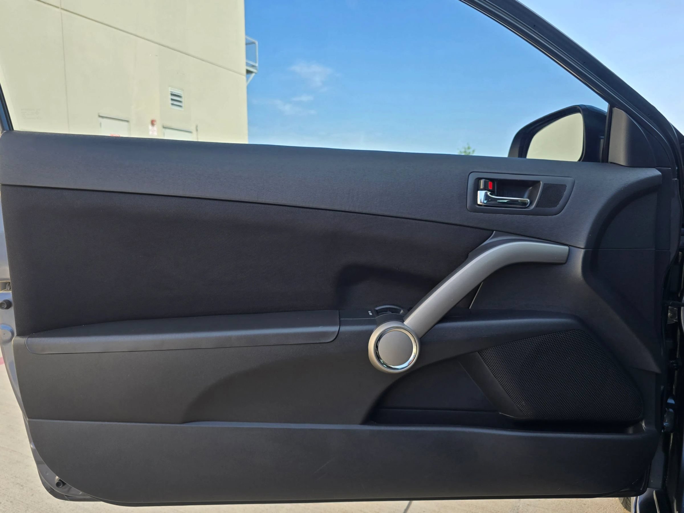 Used 2008 Scion tC FWD image 15