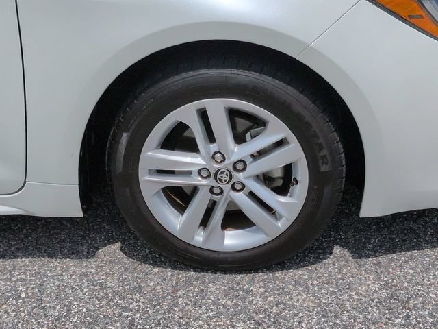 Used 2019 Toyota Corolla SE FWD image 11