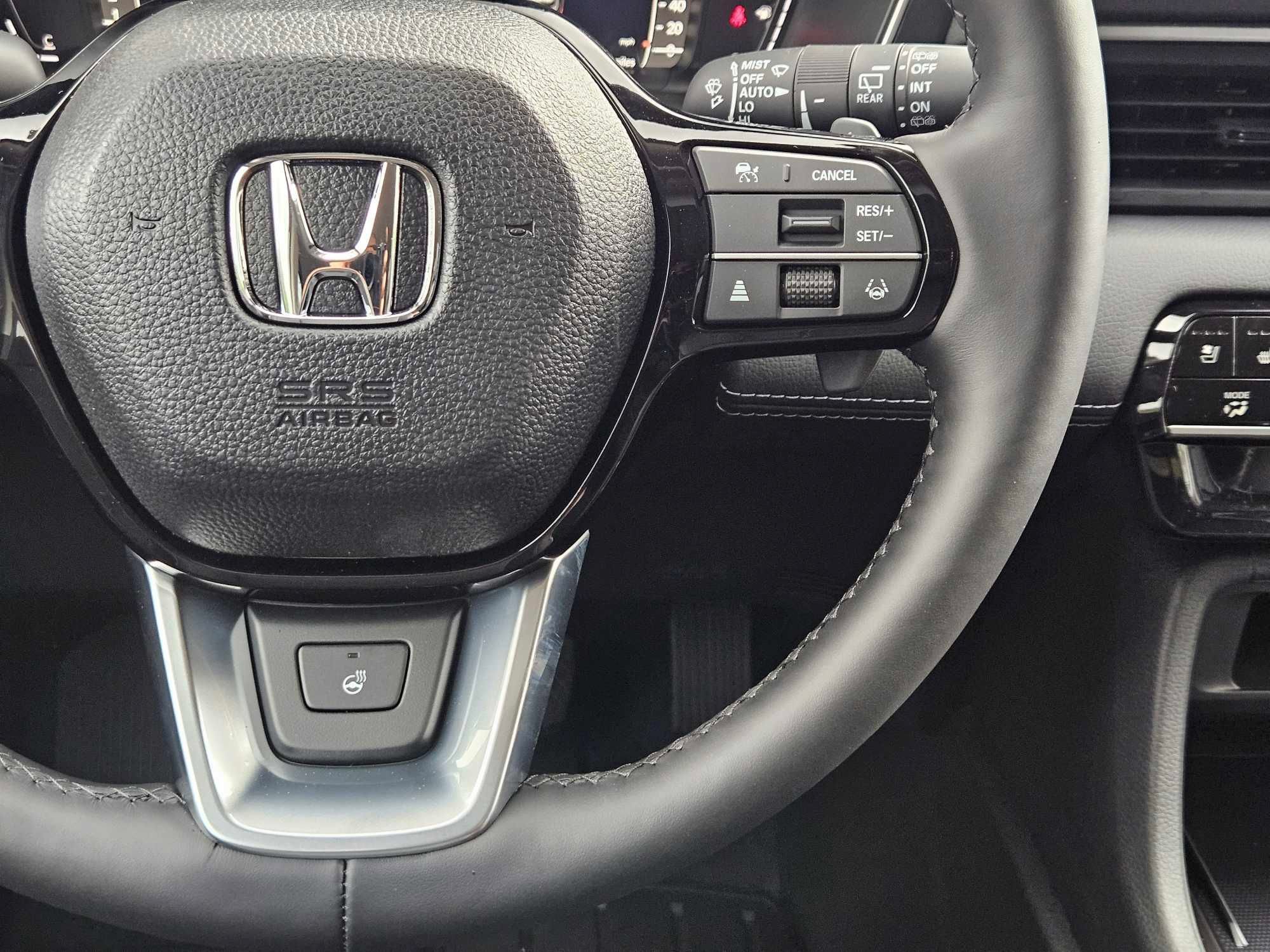 Used 2024 Honda Pilot Elite image 52