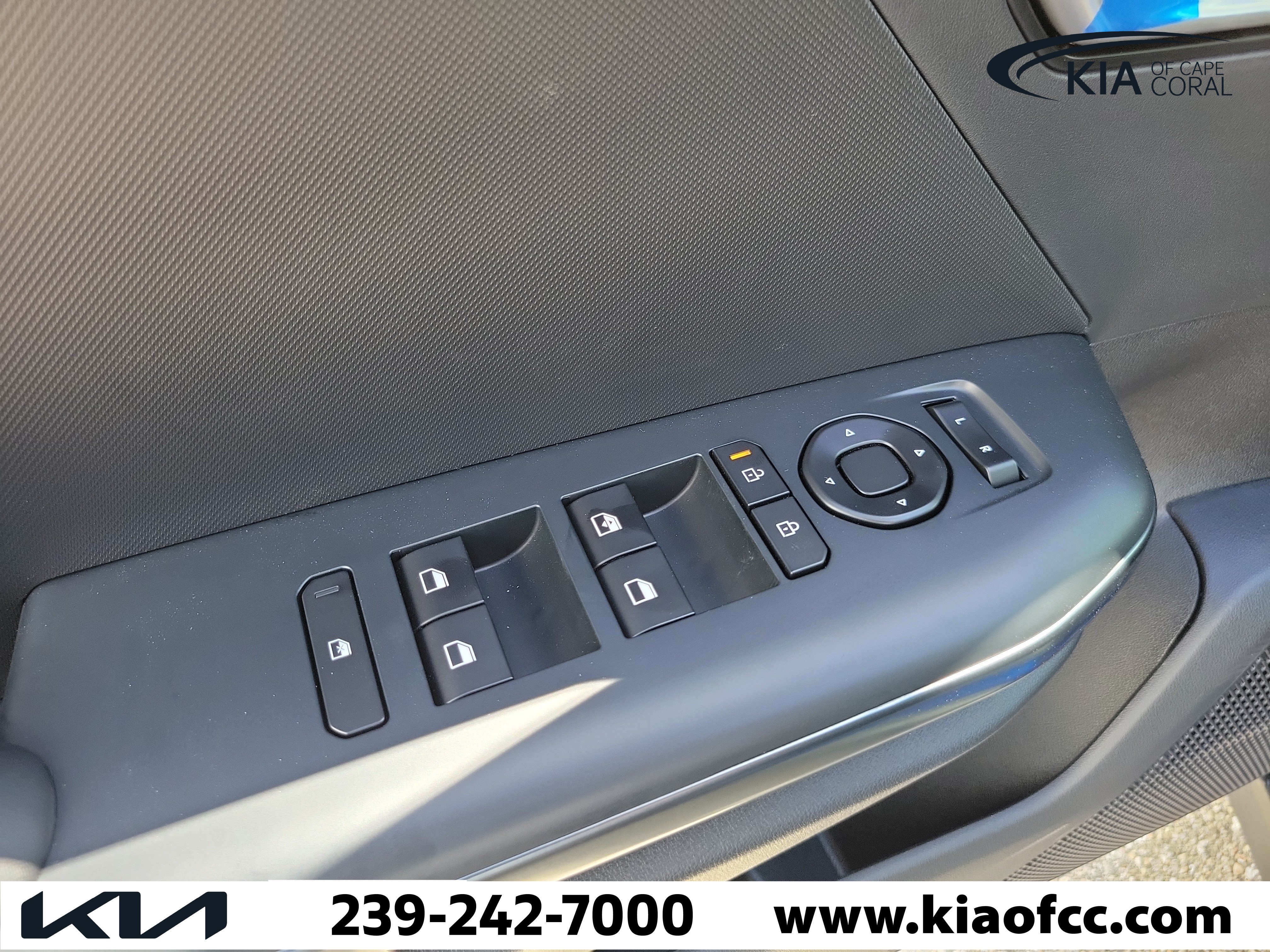 New 2026 Kia K4 FWD image 20
