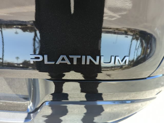 New 2026 Nissan Murano Platinum w/ Cargo Package AWD/4WD image 19
