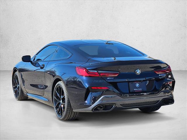 New 2026 BMW 840i xDrive Coupe image 7