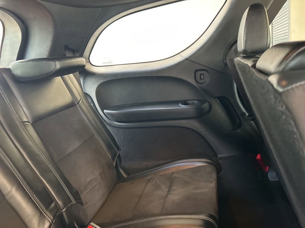 Used 2022 Dodge Durango GT image 30