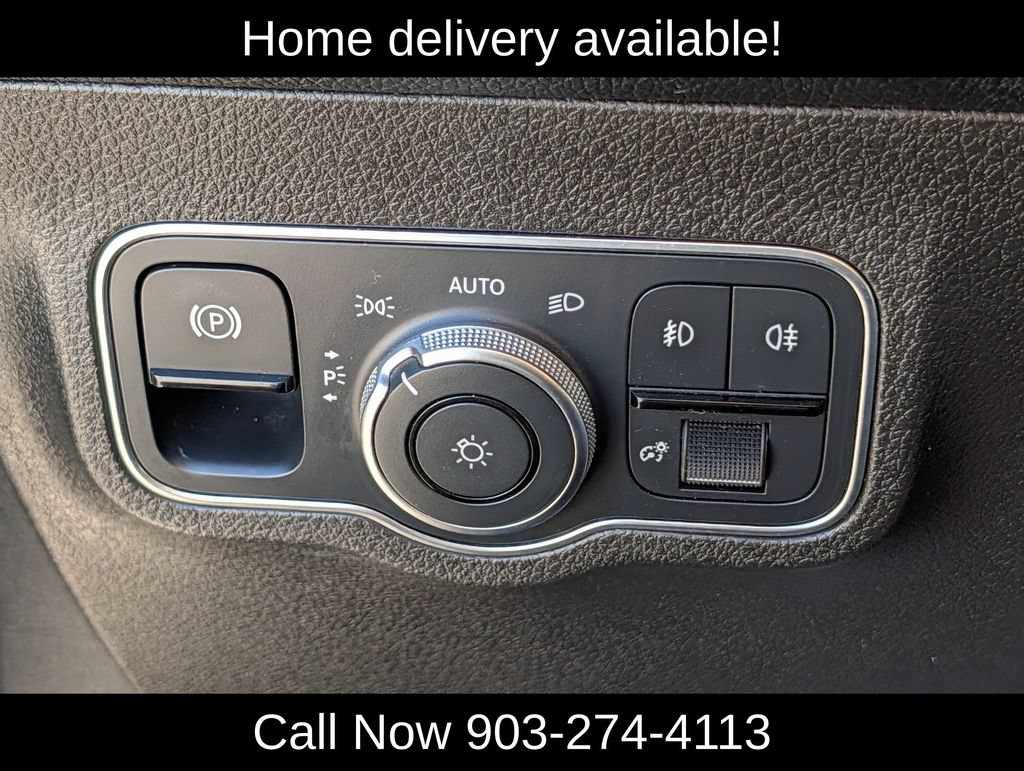 Used 2021 Mercedes-Benz GLB 250 image 21