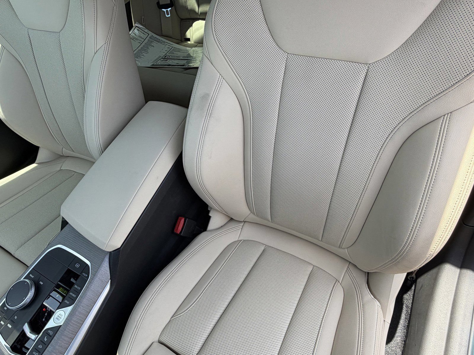 New 2025 BMW 230i xDrive Coupe w/ M Sport Package AWD/4WD image 14