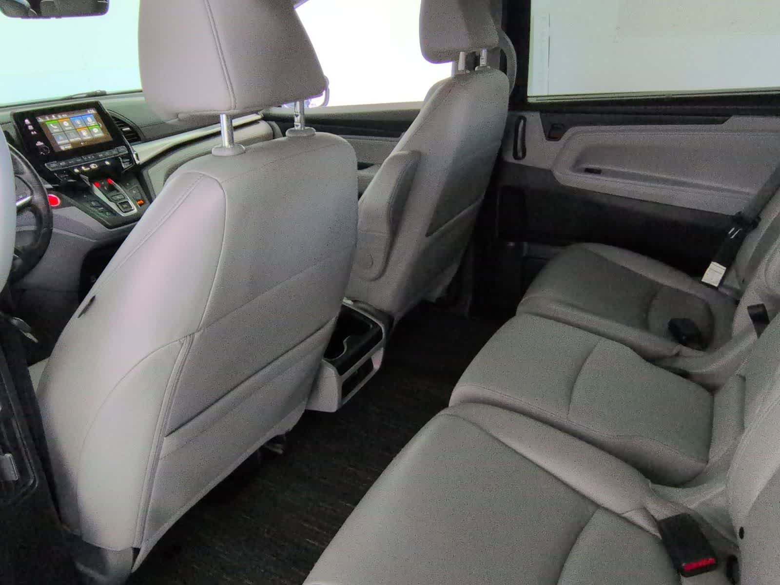 Used 2023 Honda Odyssey EX-L image 18