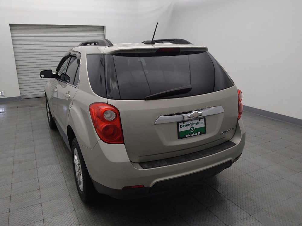Used 2015 Chevrolet Equinox LT w/ Driver Convenience Package FWD image 6
