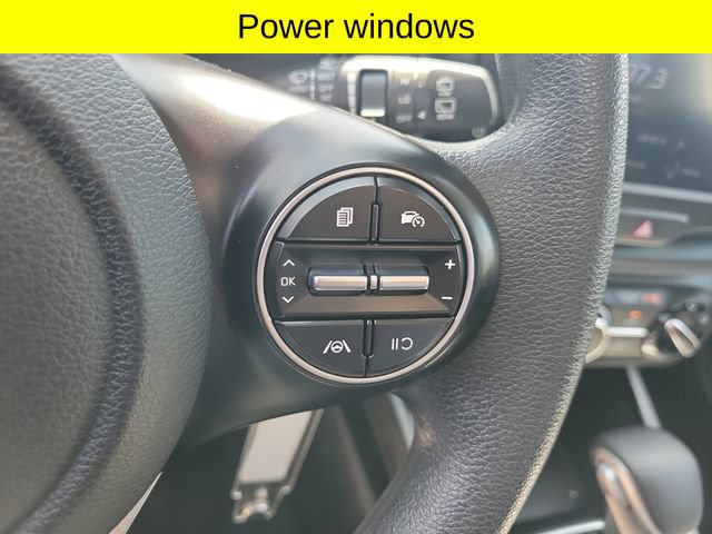 Used 2024 Kia Soul LX w/ Option Group 015 FWD image 12