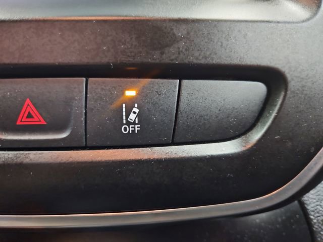 Used 2021 Jeep Cherokee Latitude Lux w/ Comfort/Convenience Group image 44