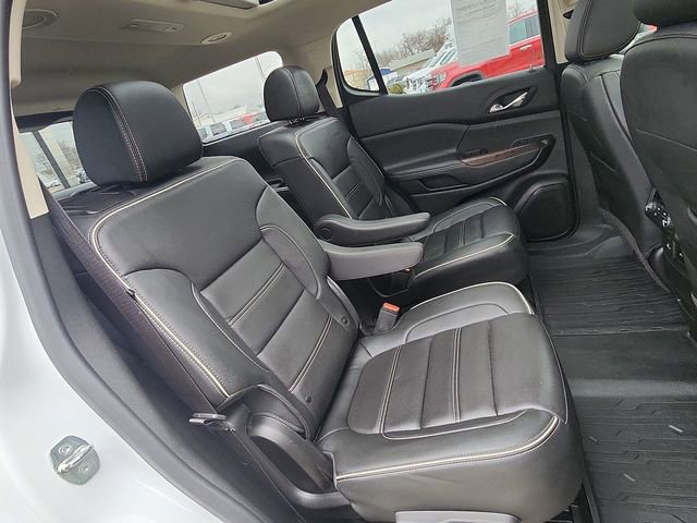 Certified 2023 GMC Acadia Denali w/ Denali Ultimate Package image 30