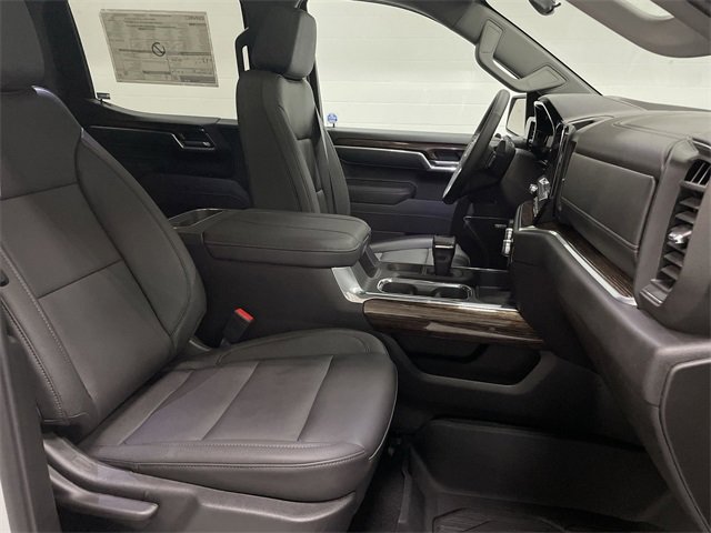 New 2026 GMC Sierra 1500 Elevation w/ Elevation Premium Package image 18