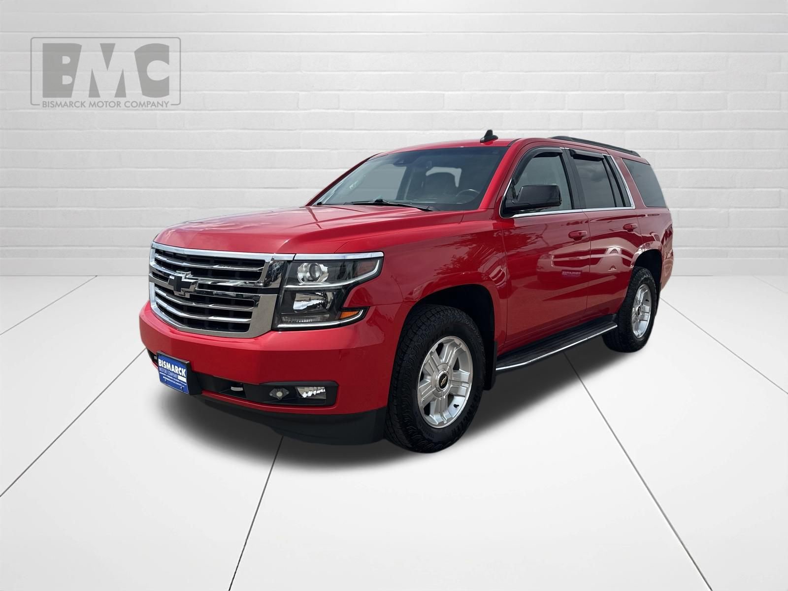 Used 2019 Chevrolet Tahoe LT AWD/4WD 360° Tour