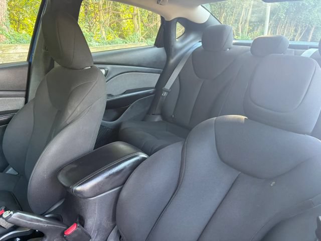 Used 2013 Dodge Dart SE FWD image 11