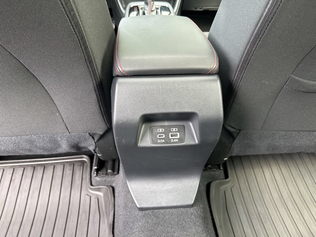 Used 2024 Subaru Impreza RS AWD/4WD image 30