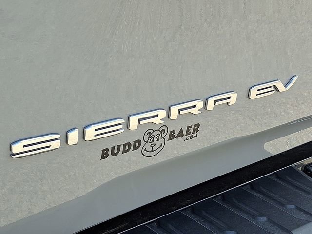 New 2026 GMC Sierra EV Elevation w/ Premium Package image 13