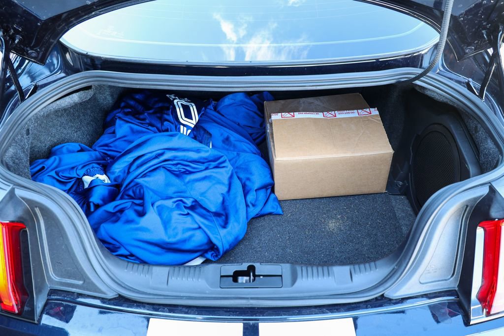 Used 2021 Ford Mustang Shelby GT500 w/ Technology Package image 47