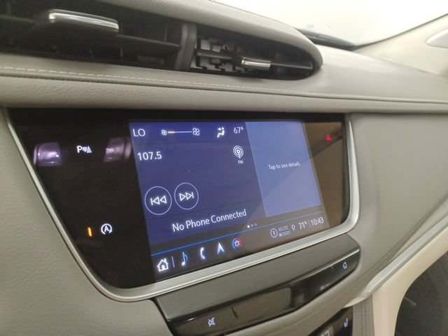 Used 2023 Cadillac XT5 Premium Luxury FWD image 28