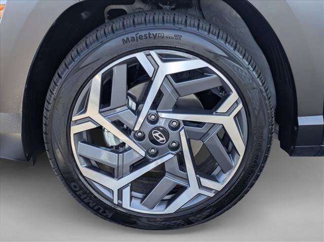 Used 2026 Hyundai Kona SEL Premium FWD image 23