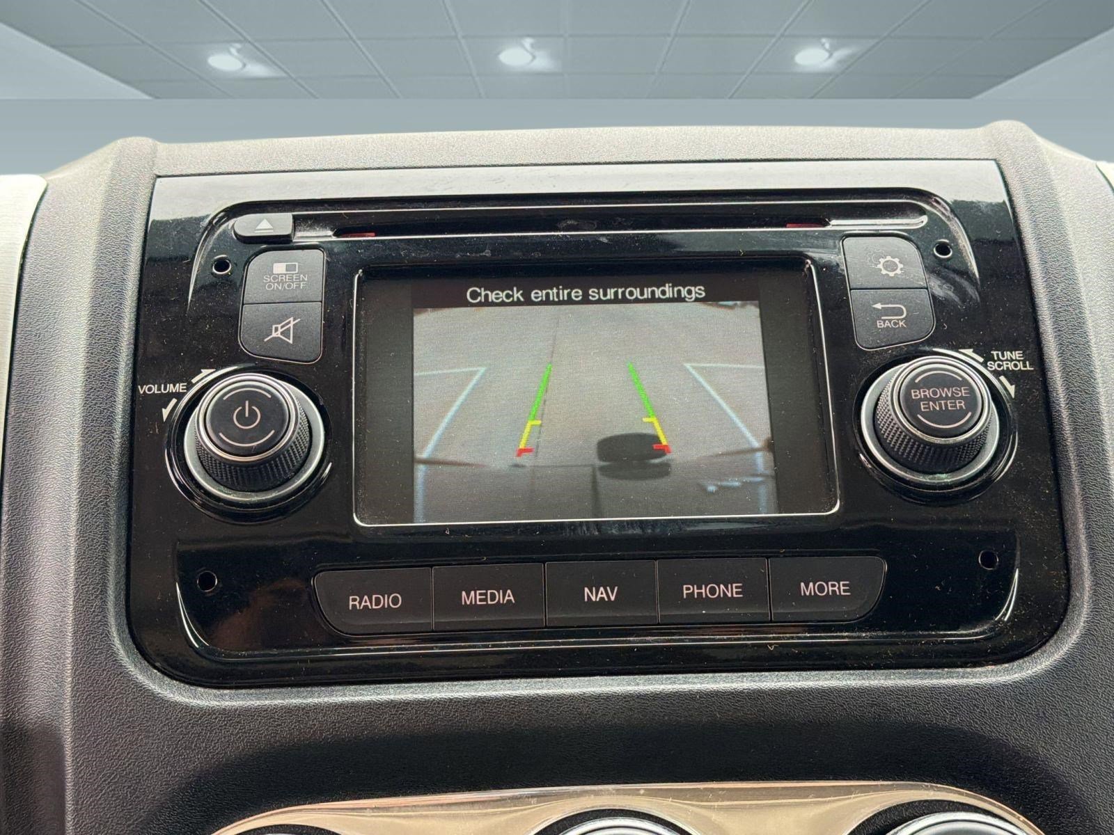 Used 2017 RAM ProMaster 3500 w/ Premium Appearance Group image 24