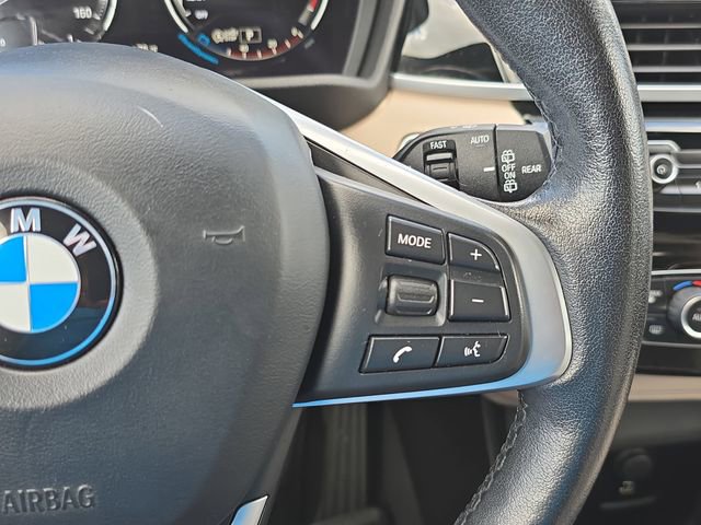 Used 2020 BMW X1 xDrive28i AWD/4WD image 19