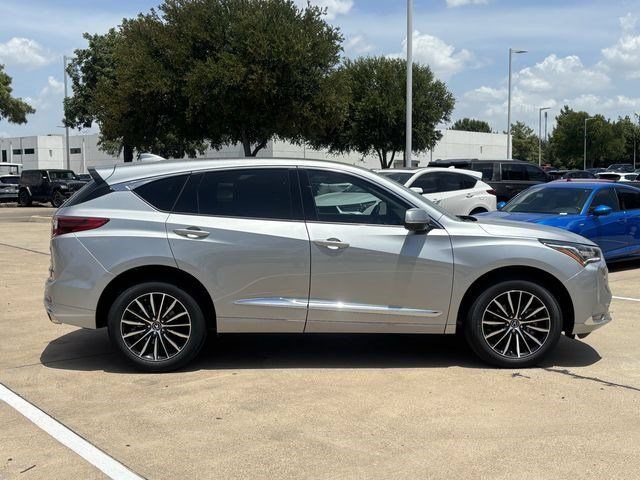 Used 2026 Acura RDX w/ Advance Package AWD/4WD image 2