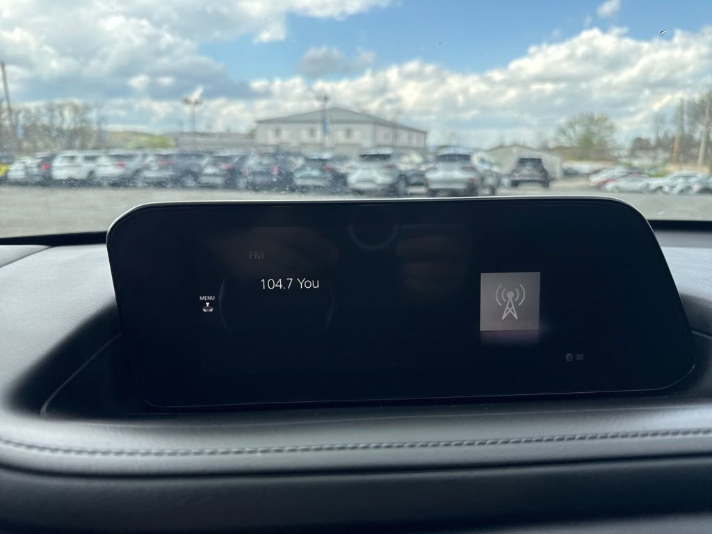 Used 2023 MAZDA CX-30 AWD 2.5 S w/ Preferred Package image 24