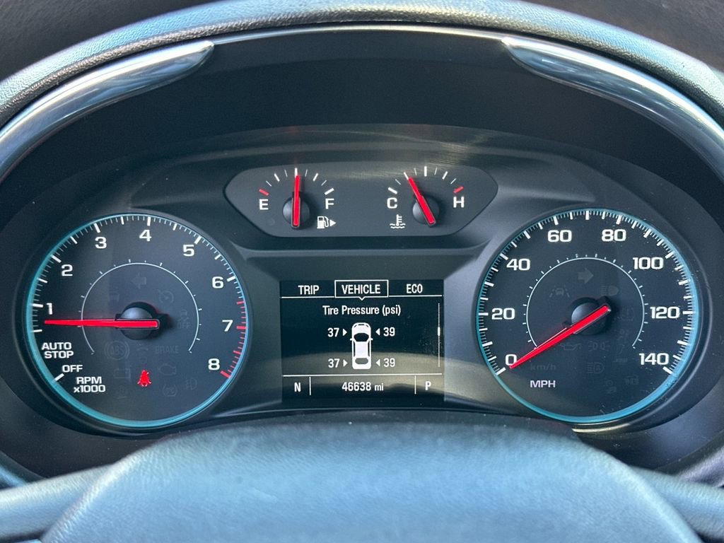 Used 2020 Chevrolet Malibu LT FWD image 22
