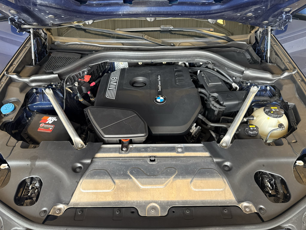Used 2019 BMW X3 xDrive30i w/ Premium Package AWD/4WD image 32