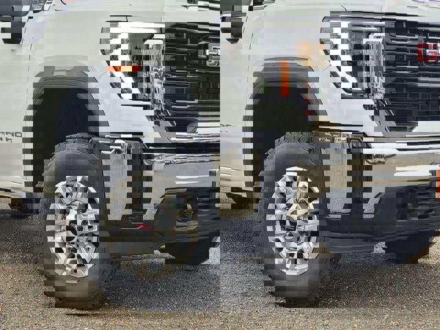 New 2025 GMC Sierra 2500 Pro w/ Convenience Package image 3