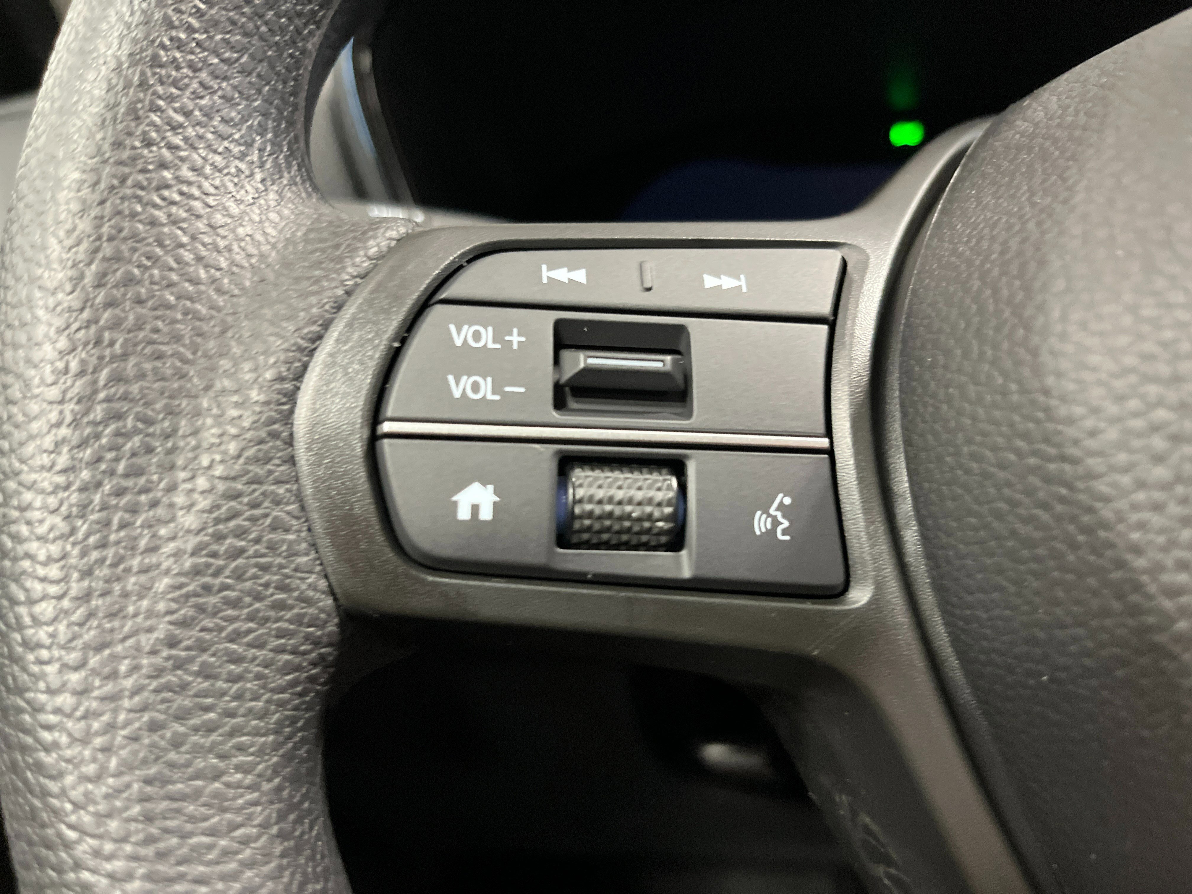 New 2026 Honda CR-V EX image 10