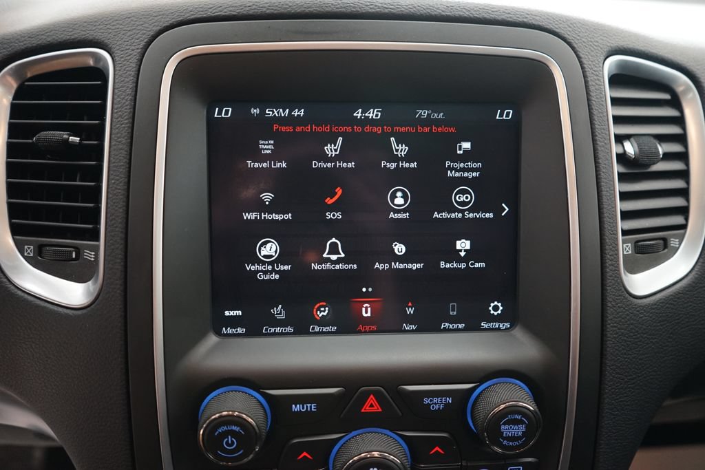 Used 2020 Dodge Durango Citadel AWD/4WD image 37