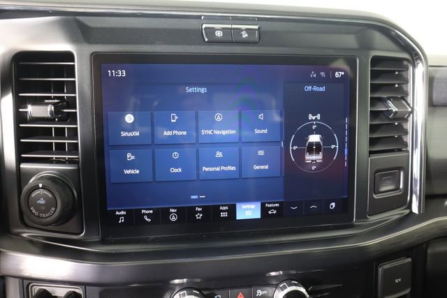 New 2026 Ford F350 Lariat w/ Black Appearance Package image 59