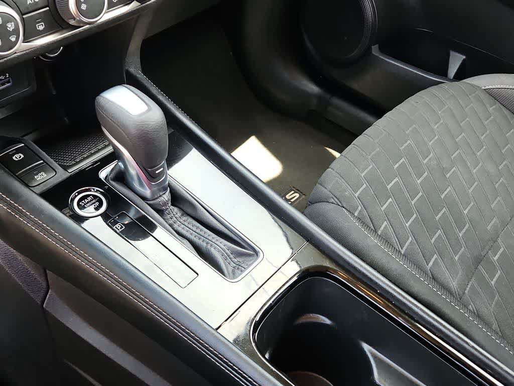 Used 2023 Nissan Kicks SV FWD image 20