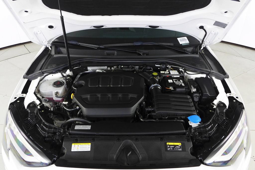 Used 2023 Audi A3 2.0T Premium w/ Black Optic Sport Package FWD image 6