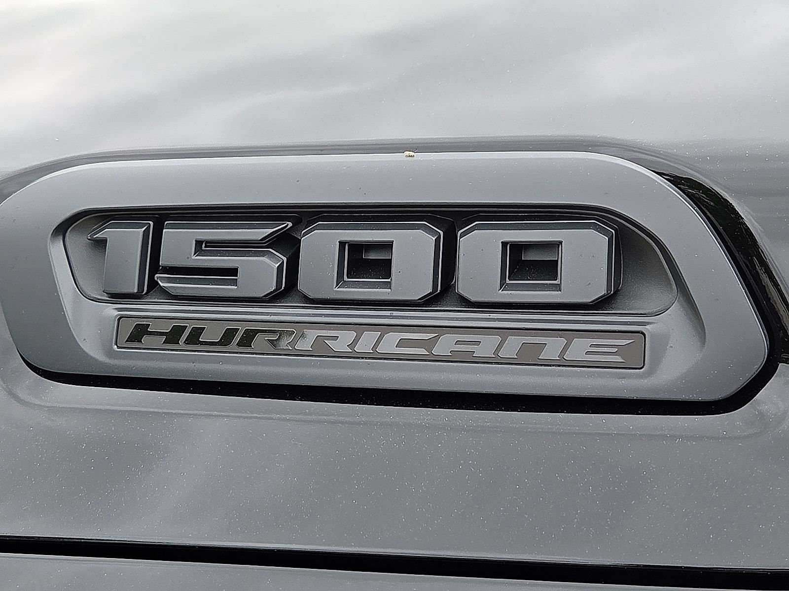 New 2026 RAM 1500 Classic Warlock AWD/4WD image 9