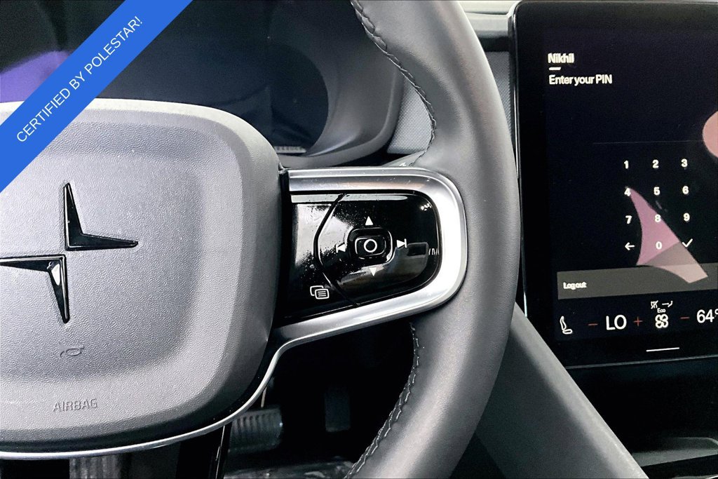 Used 2024 Polestar Polestar 2 AWD/4WD image 26