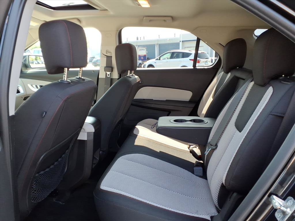Used 2013 Chevrolet Equinox LT w/ Power Convenience Package FWD image 29