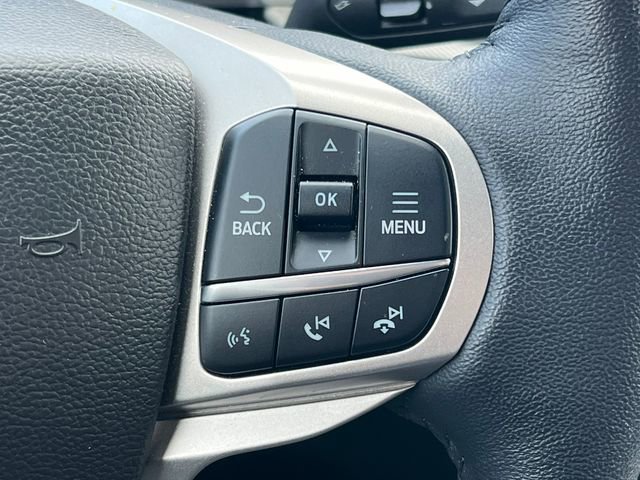 Certified 2023 Ford Explorer XLT w/ Equipment Group 202A image 24